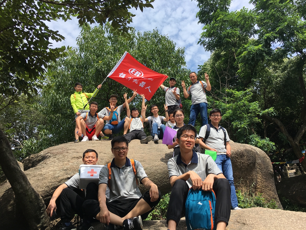 苏州BSport体育官网机器人科技有限公司