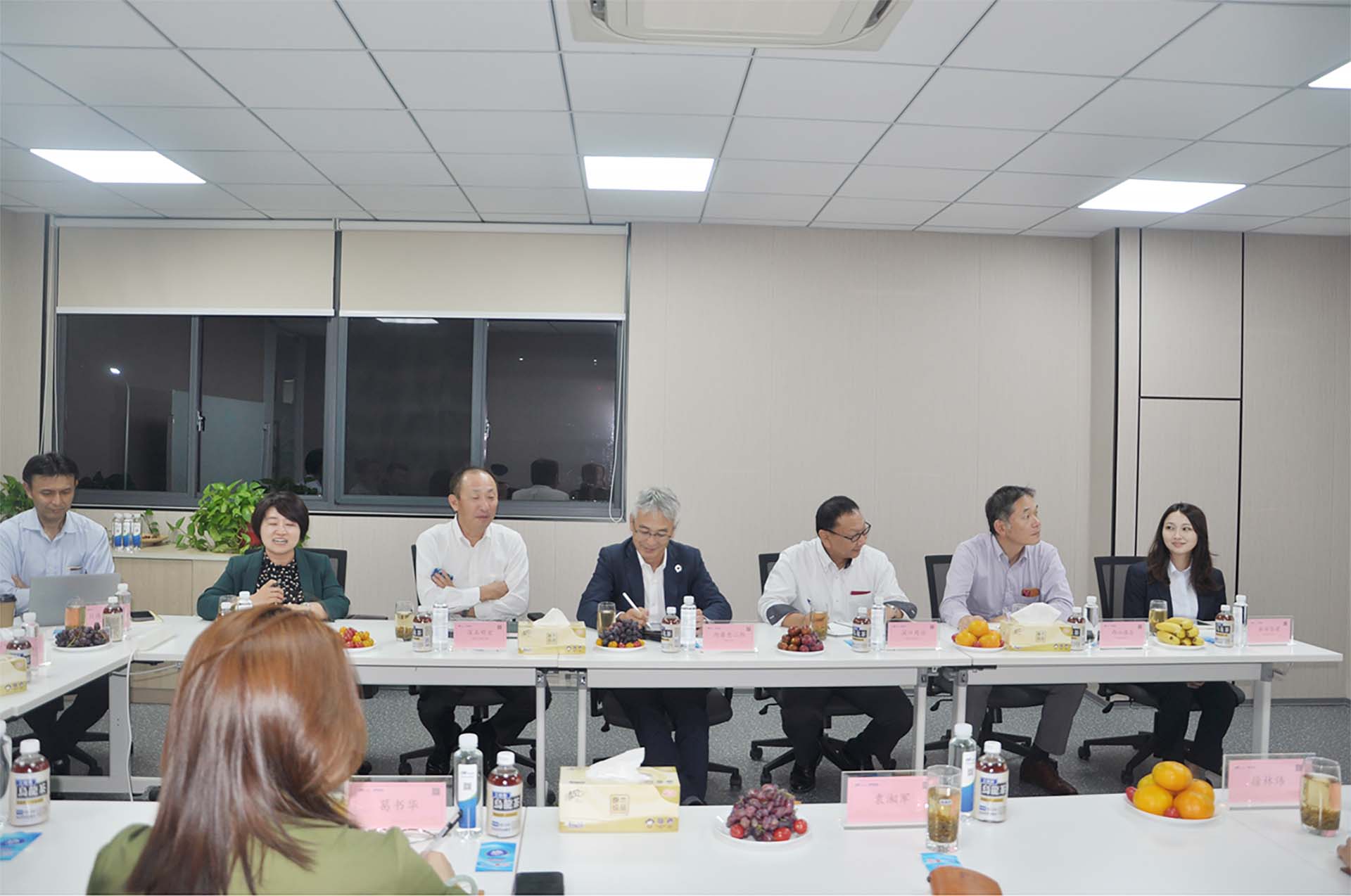苏州BSport体育官网机器人