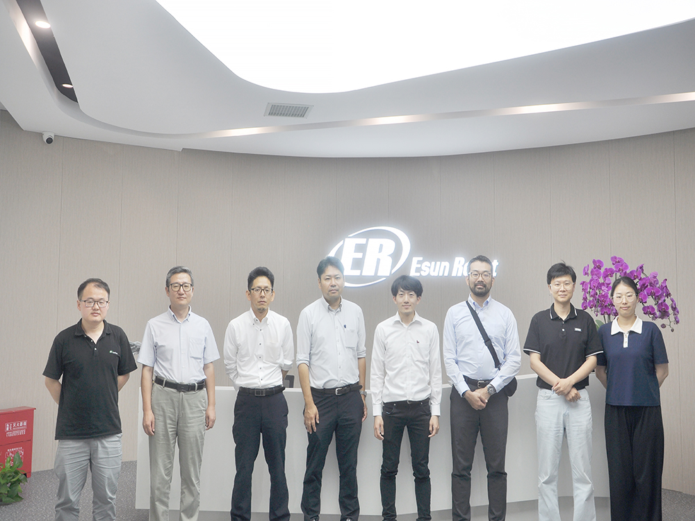爱普生携手BSport体育官网机器人关于软件RC+ 8.0研讨会