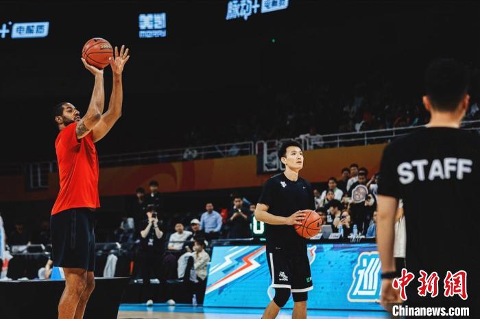 2025年街球霸王首站南昌收官：热血街篮点燃城市