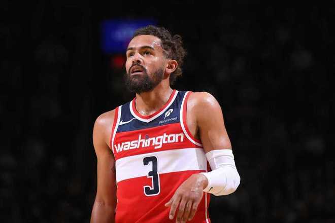 凯尔特人三杀奇才终结连败 奇才遭遇11连败创赛