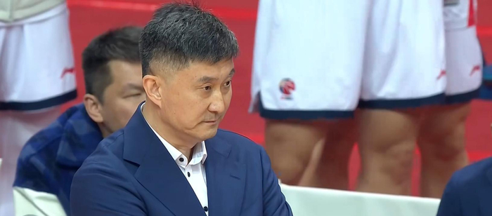 广东男篮客场惨败江苏队 防守崩溃引杜锋多职争