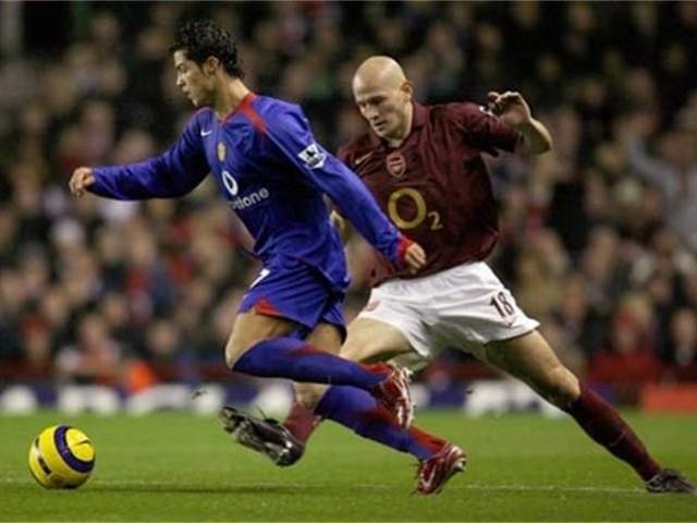 从法甲铁闸到阿森纳软肋：西甘的体系适配之路