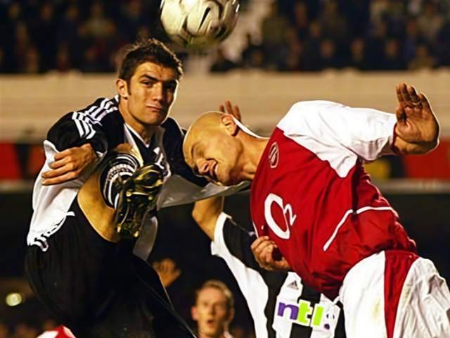 从法甲铁闸到阿森纳软肋：西甘的体系适配之路