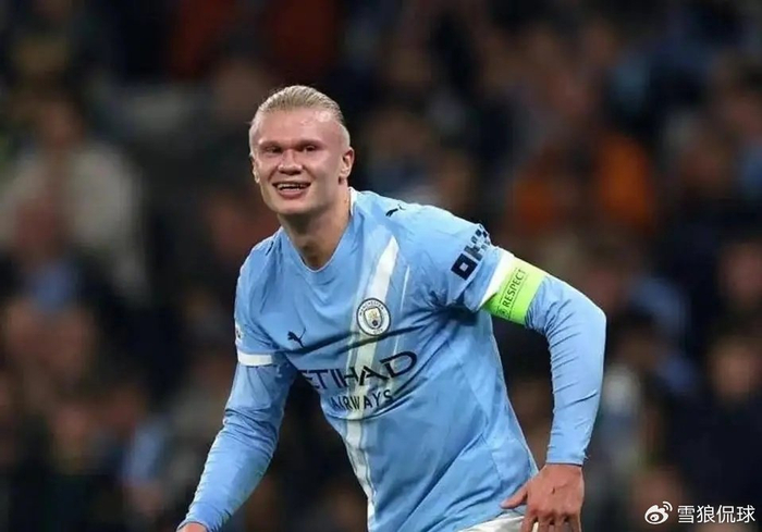 曼城能否逆转皇马？哈兰德关键作用成胜负手