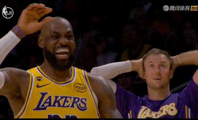 湖人加时逆转掘金 约基奇空砍24+16+14