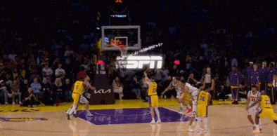 湖人加时逆转掘金 约基奇空砍24+16+14