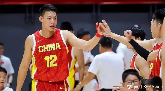 刘礼嘉国家队集训失误暴露实力短板 上海队前景