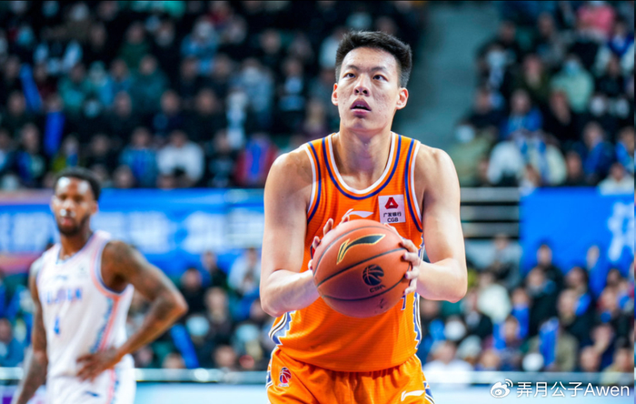 刘礼嘉国家队集训失误暴露实力短板 上海队前景