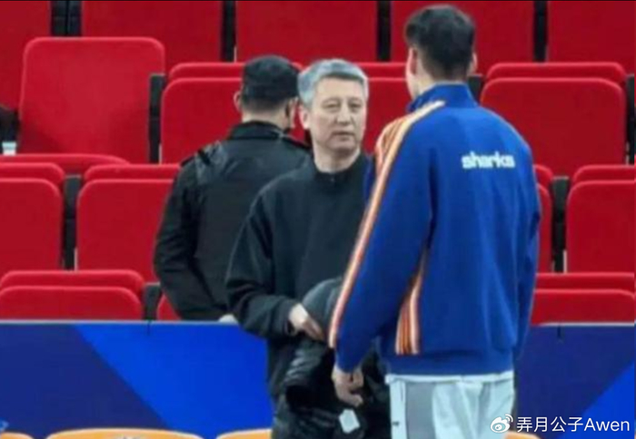 刘礼嘉国家队集训失误暴露实力短板 上海队前景