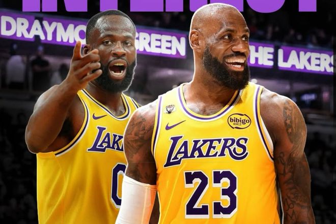 勇士拟交易字母哥遭雄鹿拒绝 追梦或成筹码