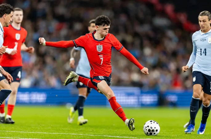 菲尔·福登不满曼城现状或今夏离队寻求海外发展