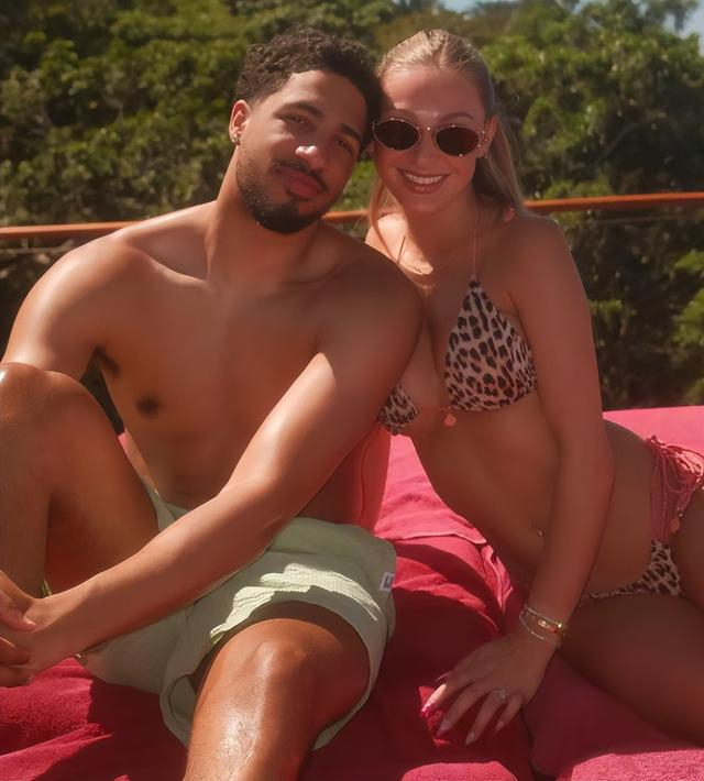 哈利伯顿复出训练迎新机遇 步行者或借高顺位补