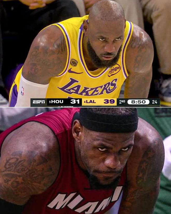 湖人主场大胜火箭 詹姆斯27助攻肯纳德狂砍27分奠