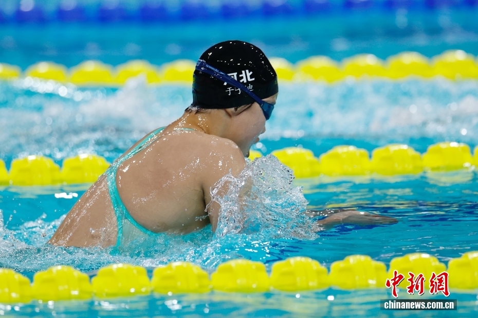 阿尔法世代翻开中国体育新篇章：少年力量冲击