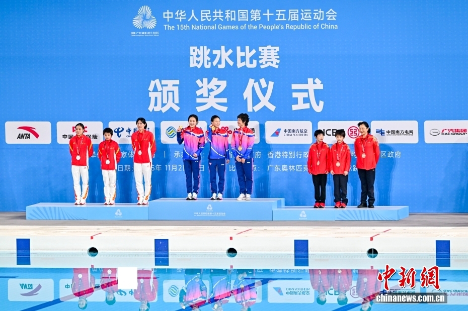 阿尔法世代翻开中国体育新篇章：少年力量冲击