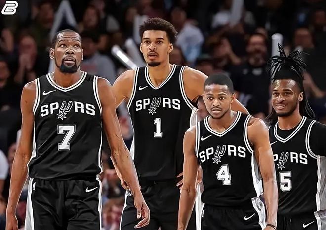 雷霆128-110大胜快船锁定常规赛王座 马刺反超梦碎