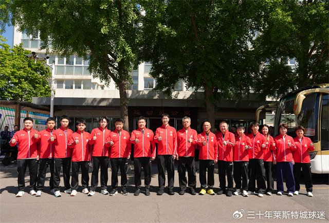 王楚钦成国乒一哥 曾遭新加坡挖角引热议