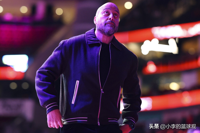 火箭季后赛止步湖人 休赛期面临阵容重组与未来